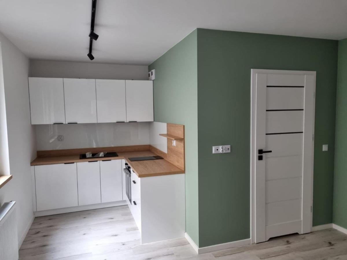 Apartamenty Katowice Chopina 16 Eksteriør bilde