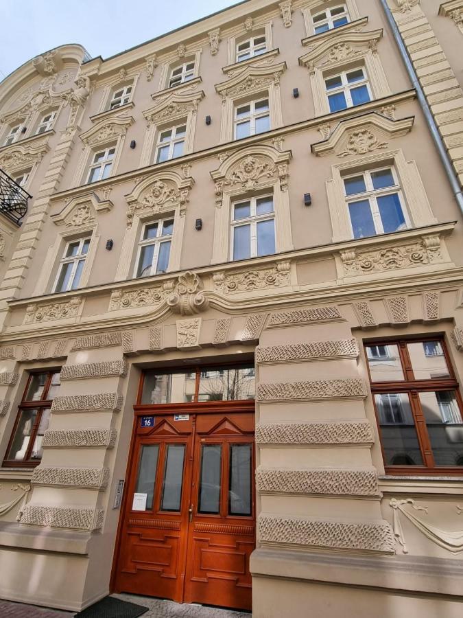 Apartamenty Katowice Chopina 16 Eksteriør bilde
