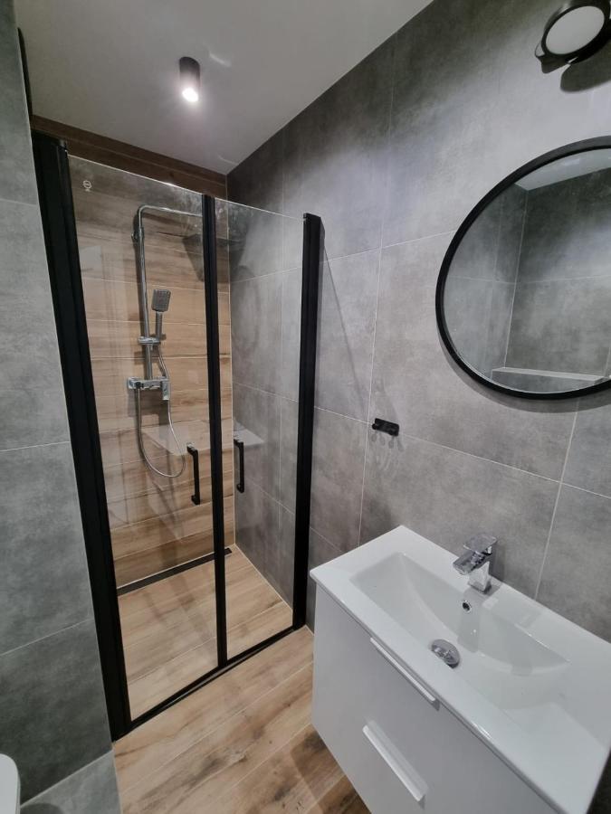 Apartamenty Katowice Chopina 16 Eksteriør bilde
