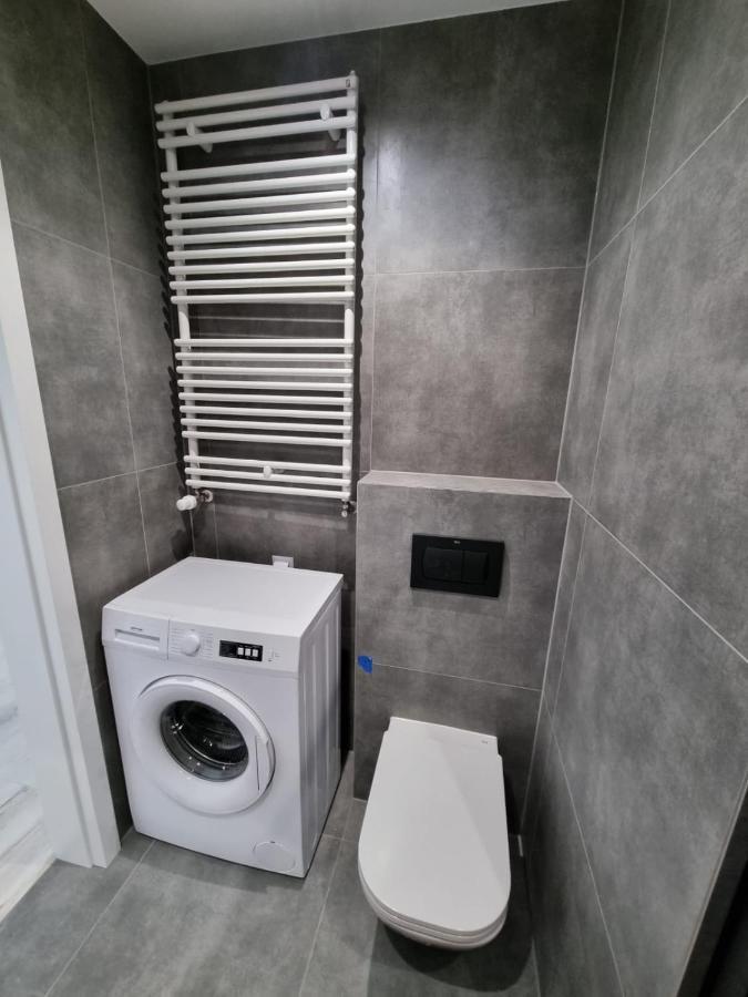 Apartamenty Katowice Chopina 16 Eksteriør bilde