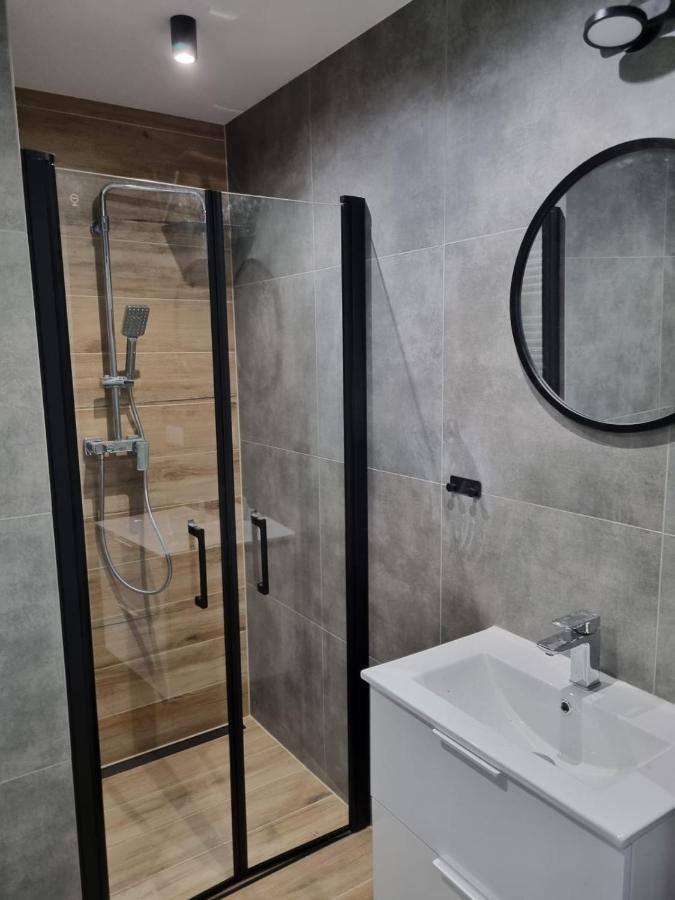 Apartamenty Katowice Chopina 16 Eksteriør bilde