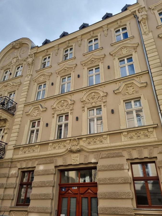 Apartamenty Katowice Chopina 16 Eksteriør bilde