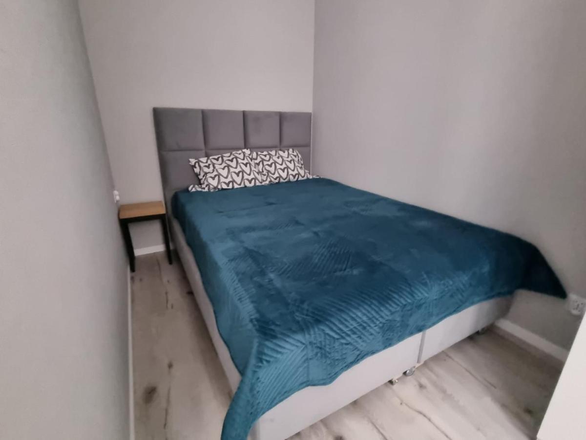 Apartamenty Katowice Chopina 16 Eksteriør bilde