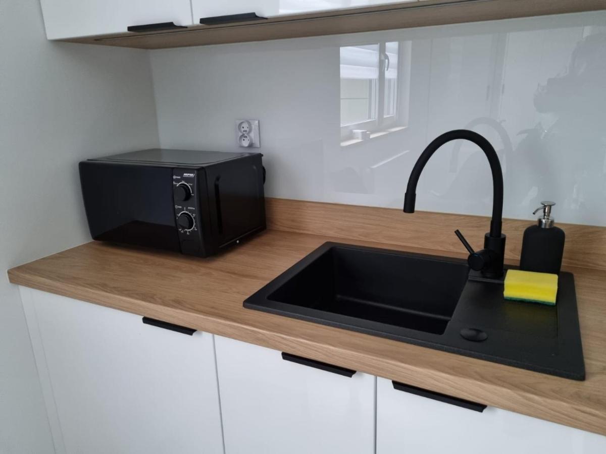 Apartamenty Katowice Chopina 16 Eksteriør bilde