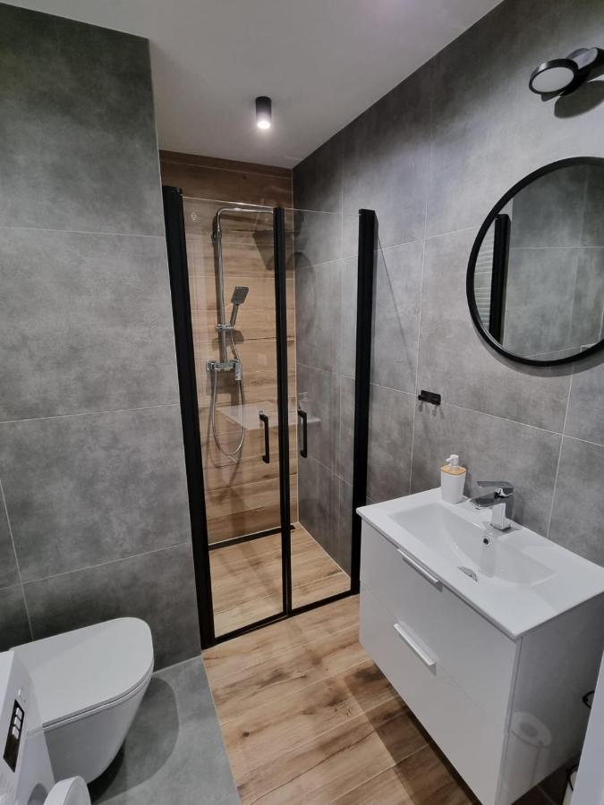Apartamenty Katowice Chopina 16 Eksteriør bilde