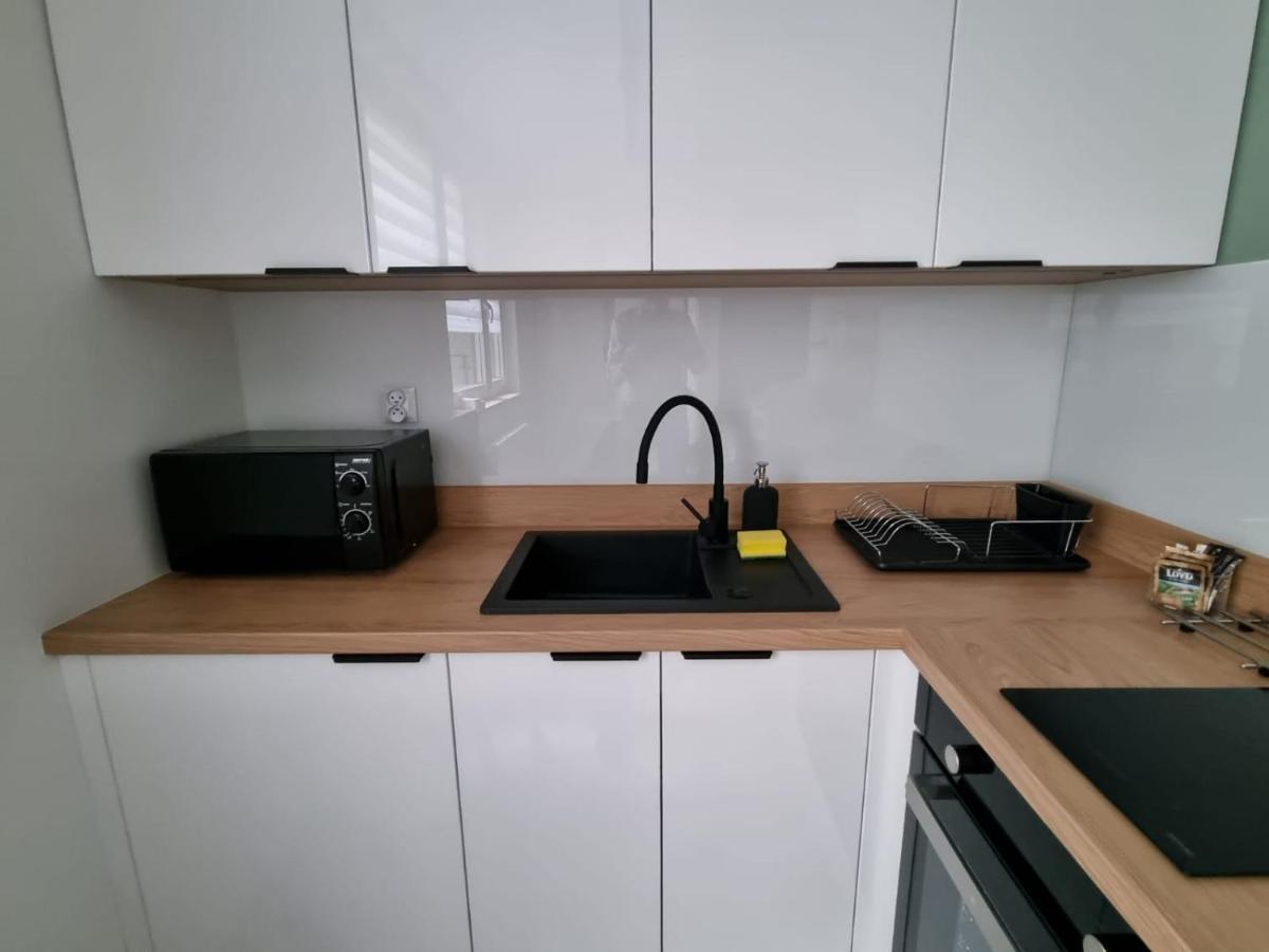 Apartamenty Katowice Chopina 16 Eksteriør bilde