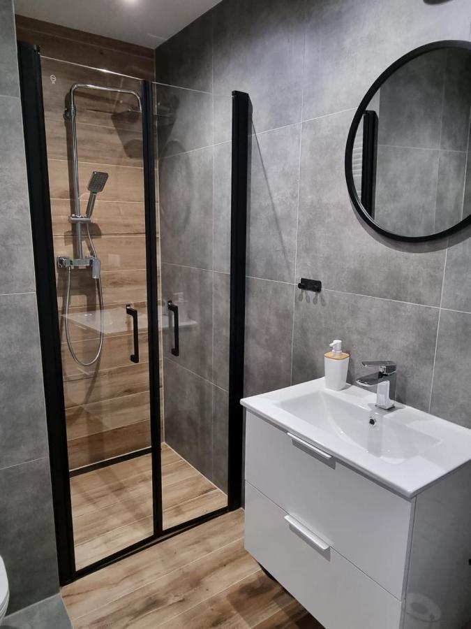 Apartamenty Katowice Chopina 16 Eksteriør bilde