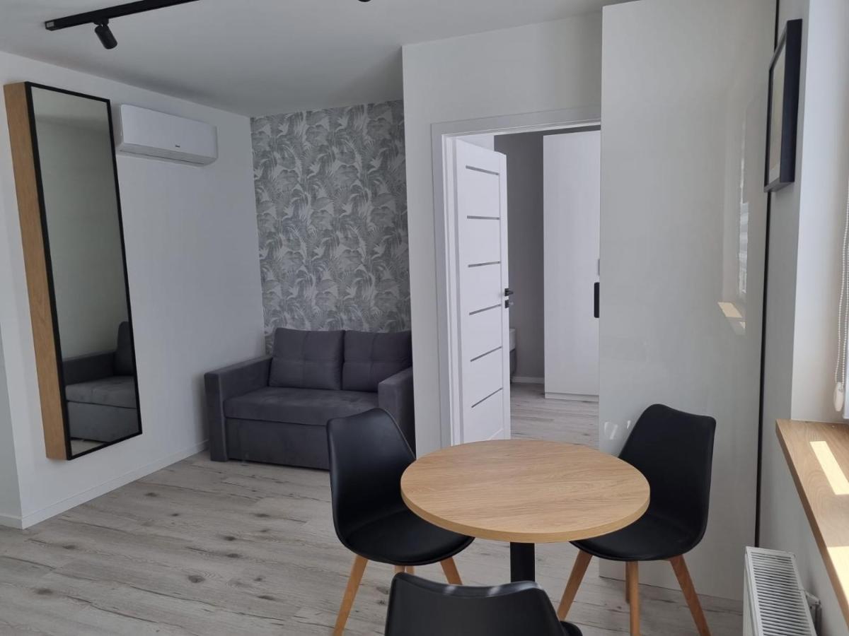Apartamenty Katowice Chopina 16 Eksteriør bilde