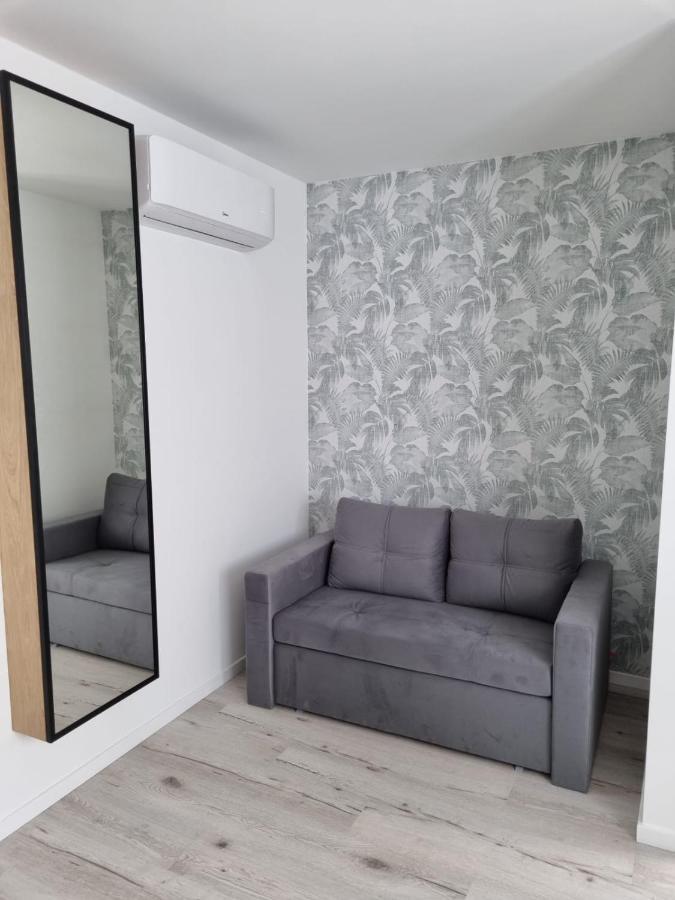 Apartamenty Katowice Chopina 16 Eksteriør bilde