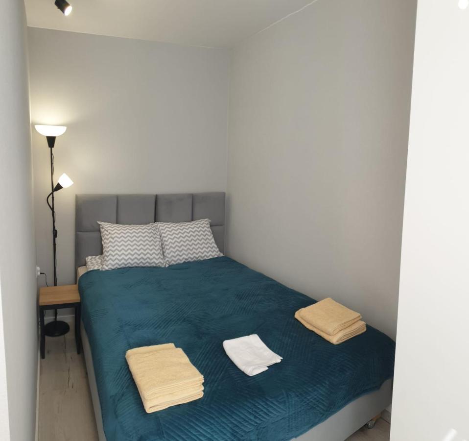 Apartamenty Katowice Chopina 16 Eksteriør bilde