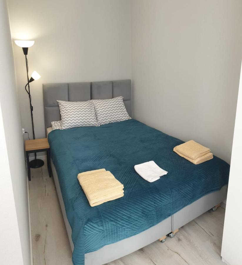 Apartamenty Katowice Chopina 16 Eksteriør bilde