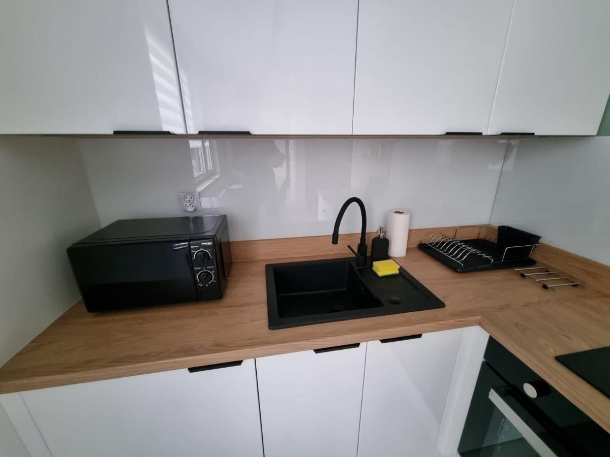 Apartamenty Katowice Chopina 16 Eksteriør bilde
